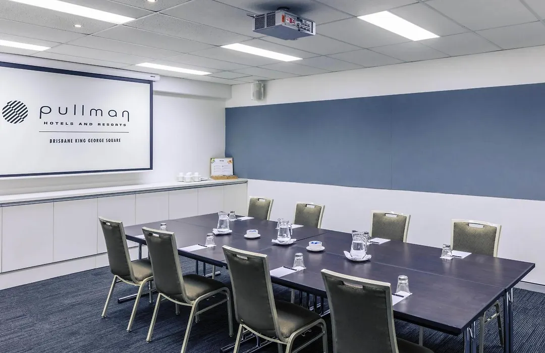 Mercure Brisbane King George Square-1