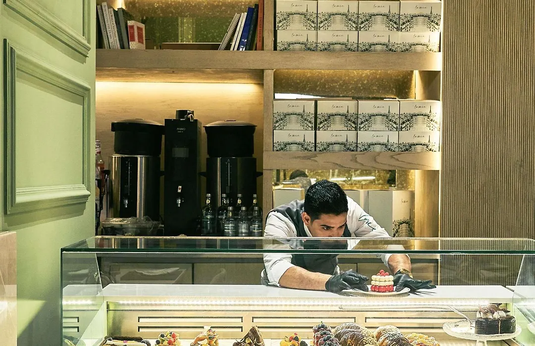 Fairmont Nile City-1