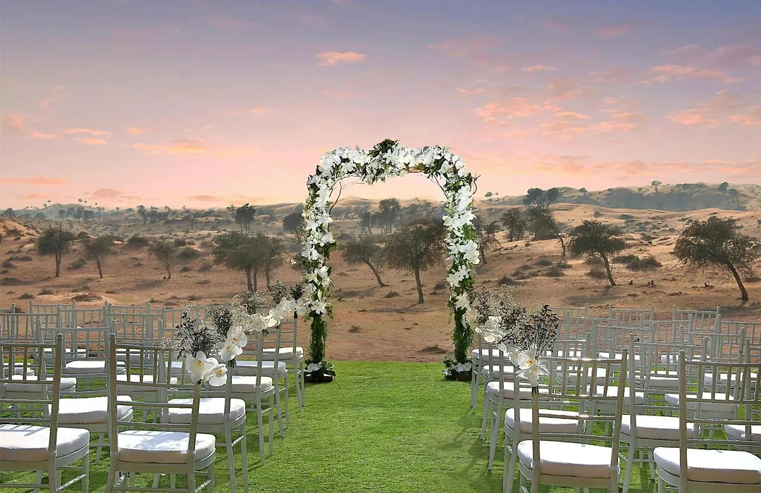 The Ritz-Carlton Ras Al Khaimah, Al Wadi Desert-1