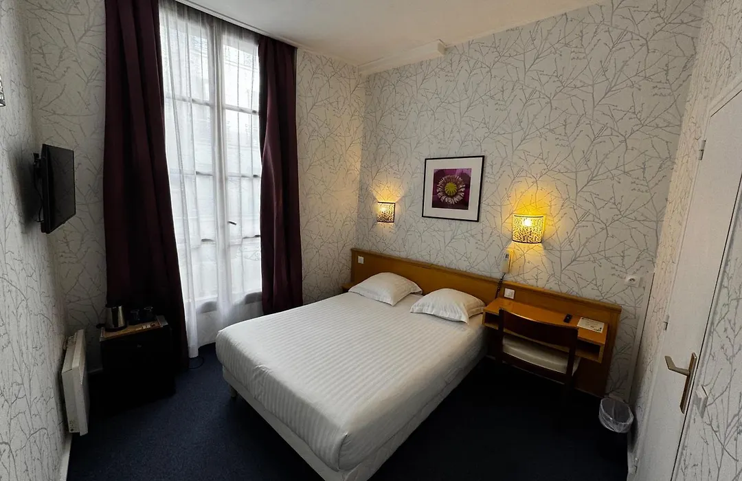 Hôtel Flor Rivoli-1