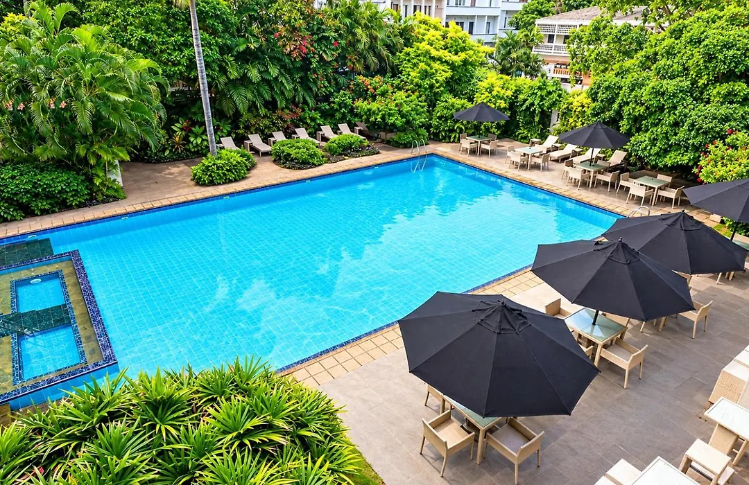 Ramada Colombo-1