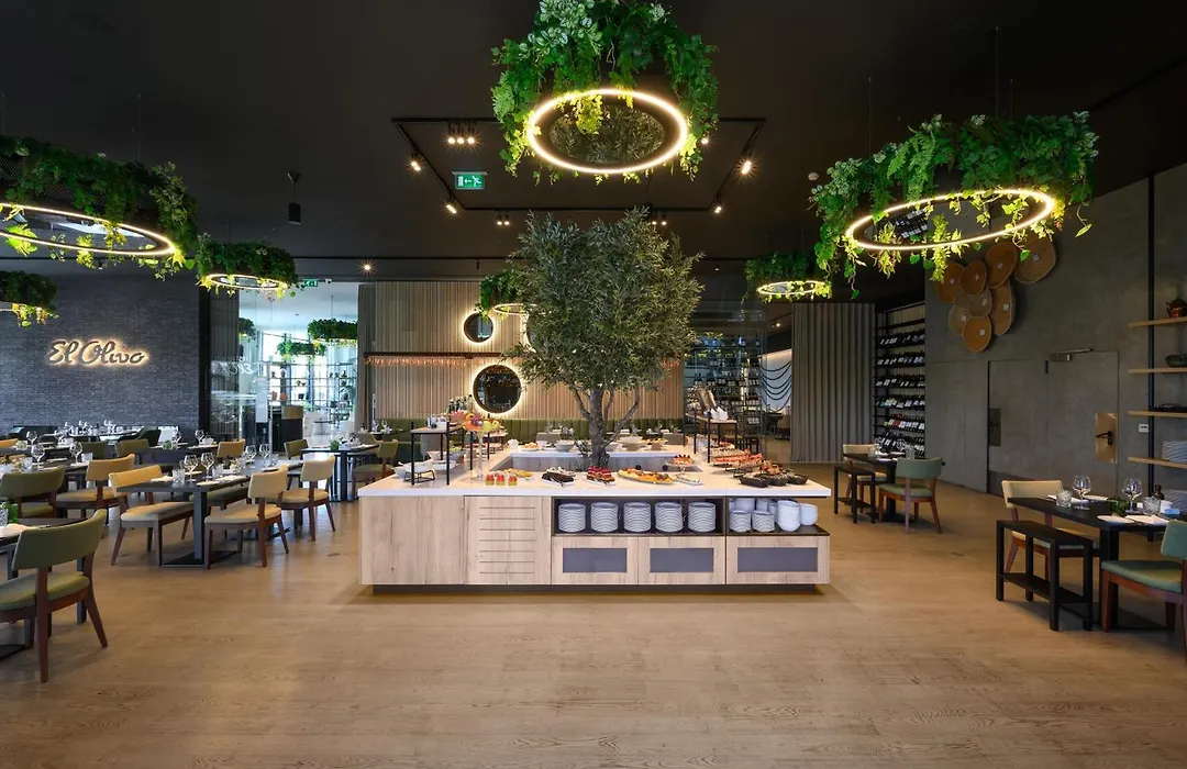 Melia Braga Hotel&Spa-1