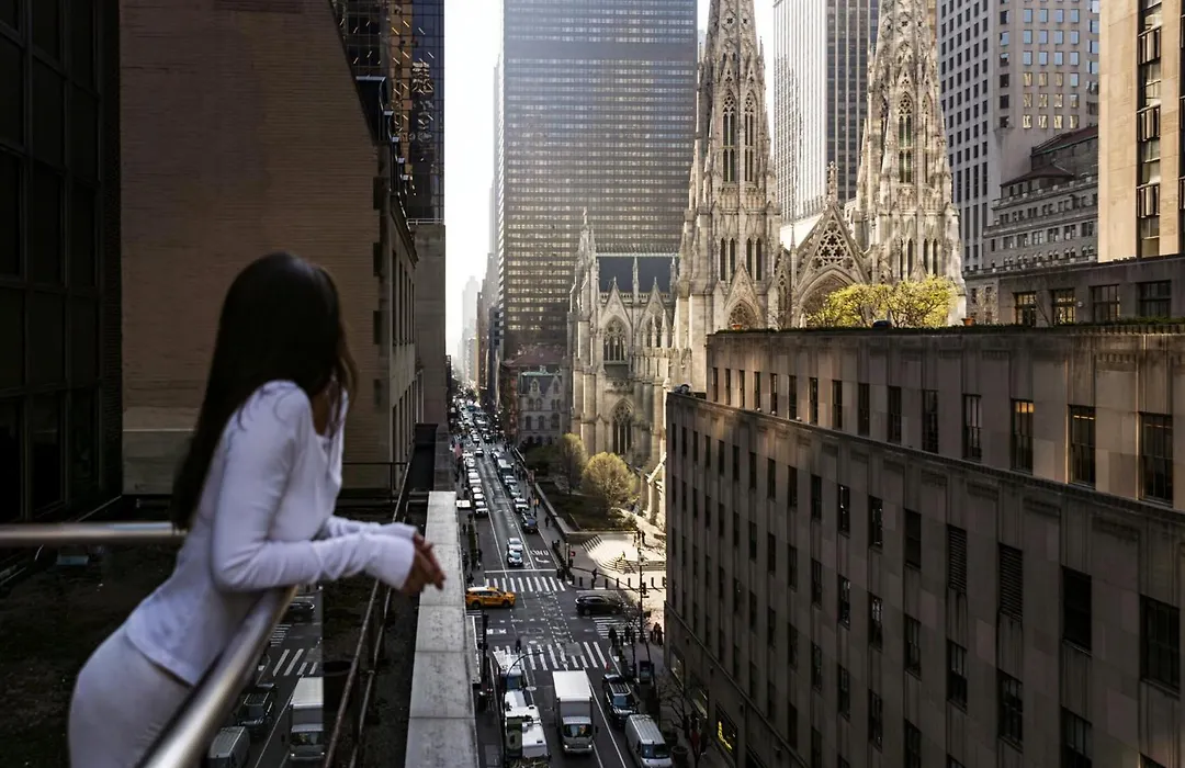 The Jewel Hotel, New York-1