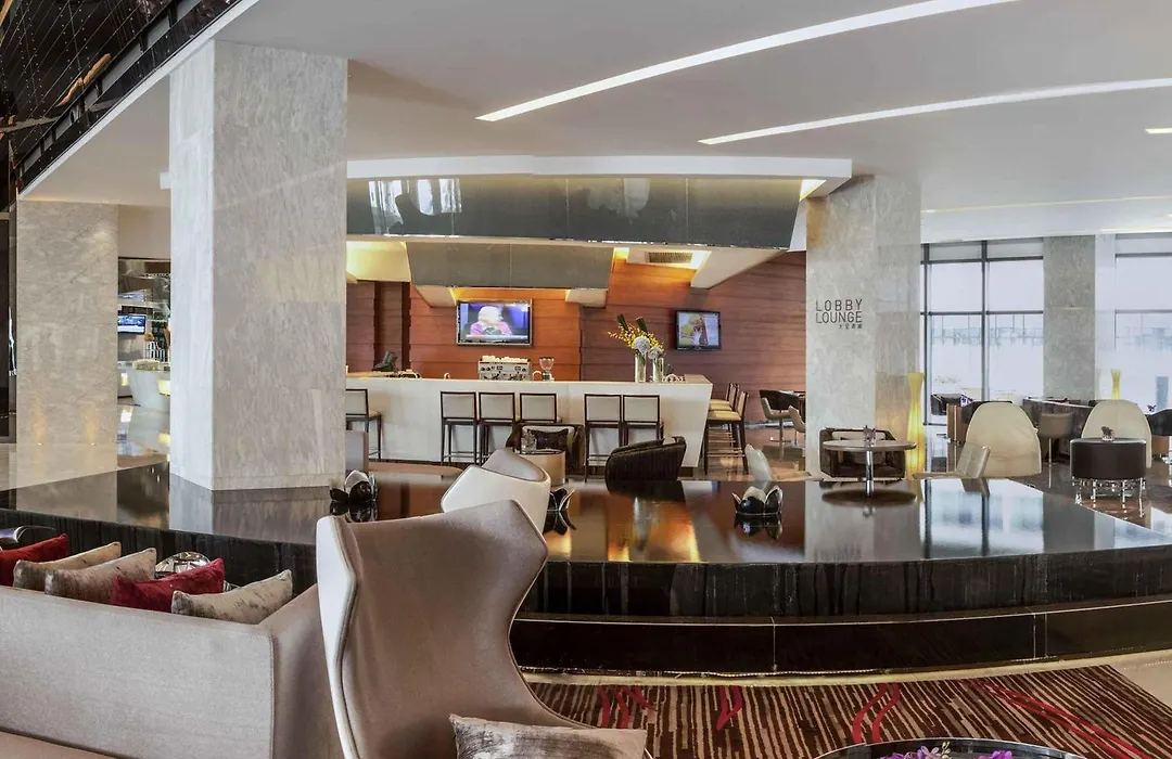 Novotel Nanjing East Suning-1