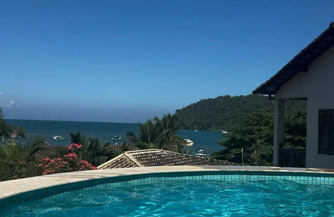 Pousada Dos Navegantes-1
