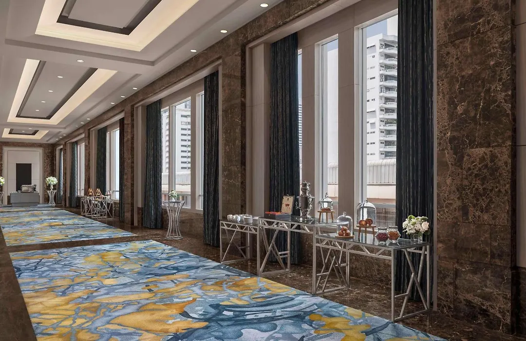 Sofitel Bangkok Sukhumvit-1