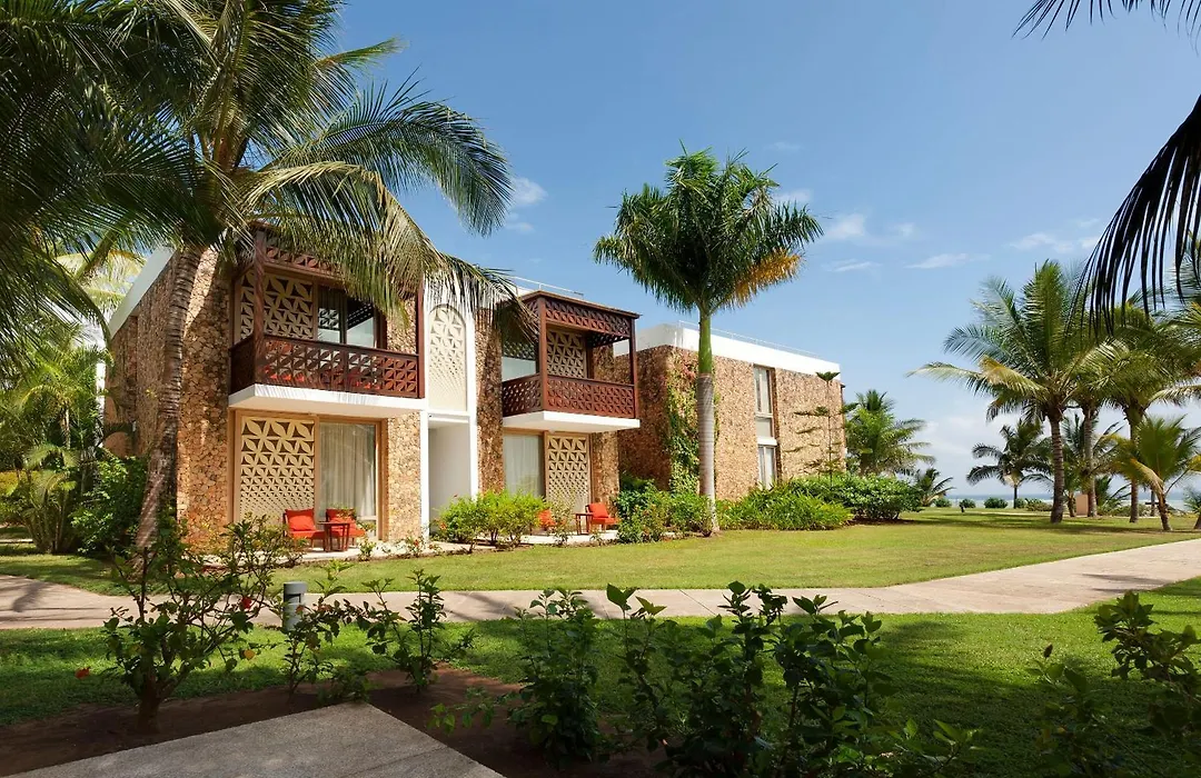 Meliá Zanzibar-1