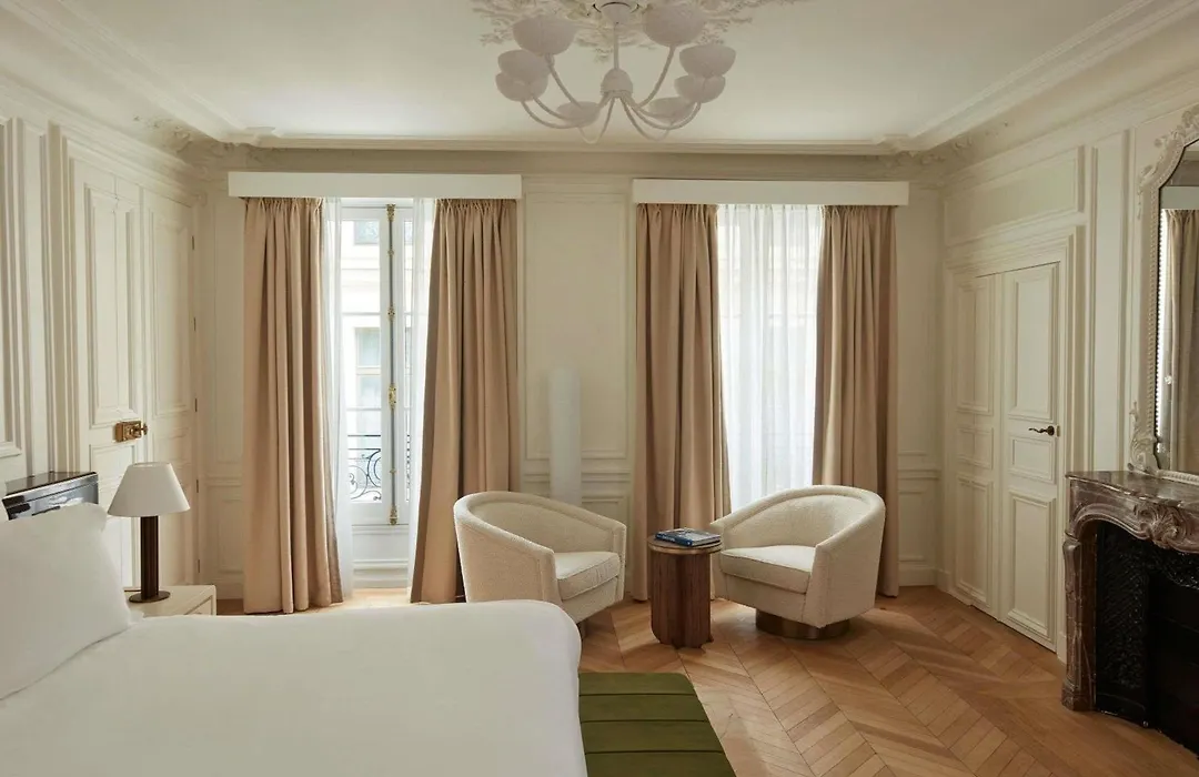 Maison Delano Paris-1