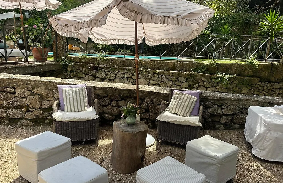 Sintra Center Guest House Escape To Nature-1