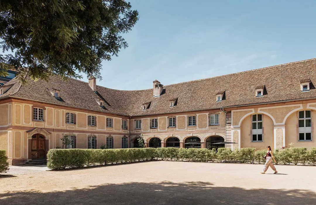 Hotel Les Haras By Stay Collection-1