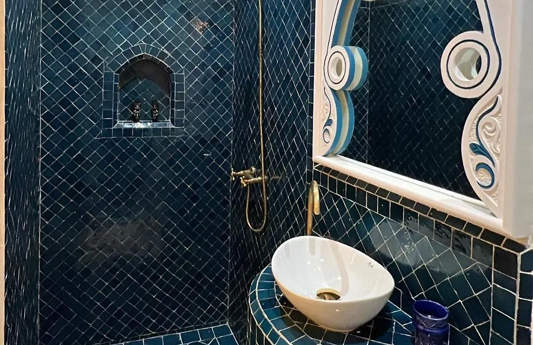 Riad Dar Yammi-1