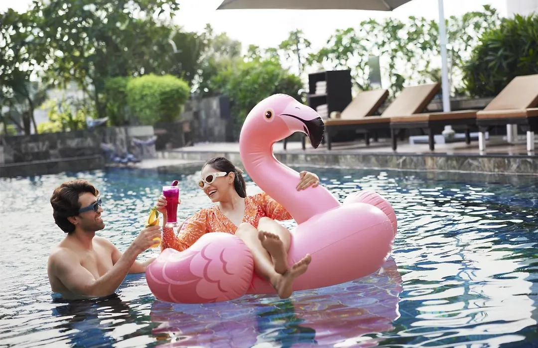 Hyatt Regency Ahmedabad-1