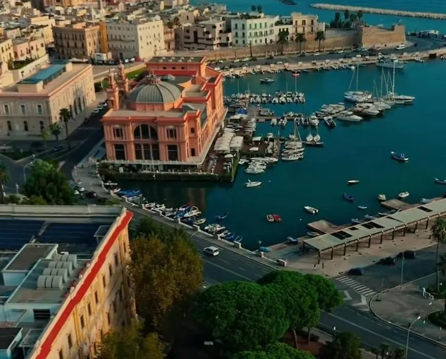 Residenze Unità d'Italia-1