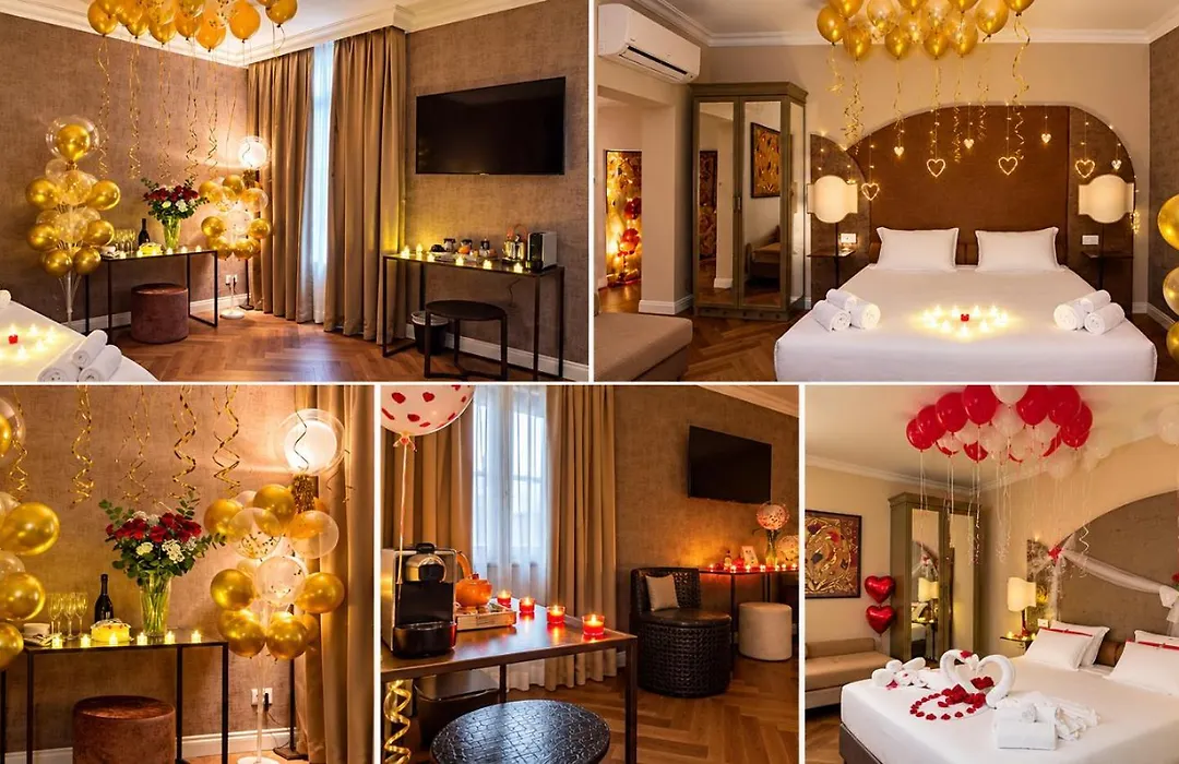 286 Piazza San Marco - Relais Il Doge-1