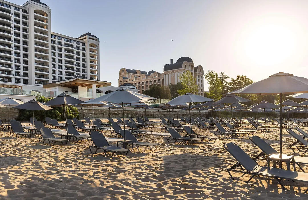 Secrets Sunny Beach Resort And Spa (Adults Only)-1