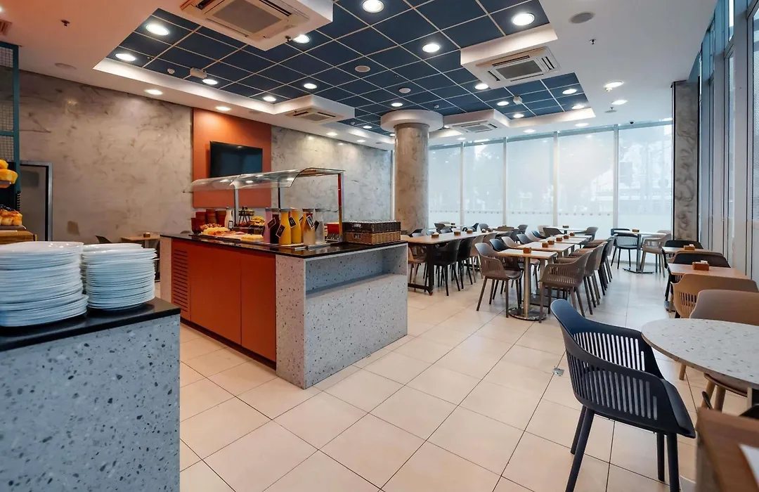 ibis budget Rio de Janeiro Centro-1