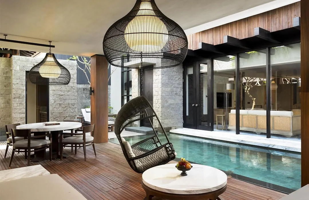 The Apurva Kempinski Bali-1