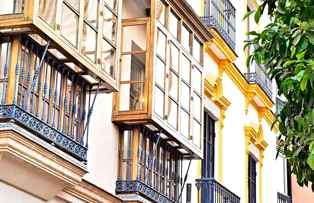 Ch Apartments Boutique-1