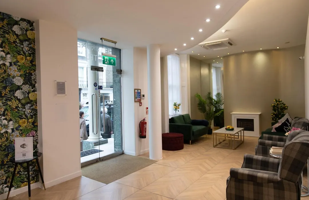 Brunel Hotel-1