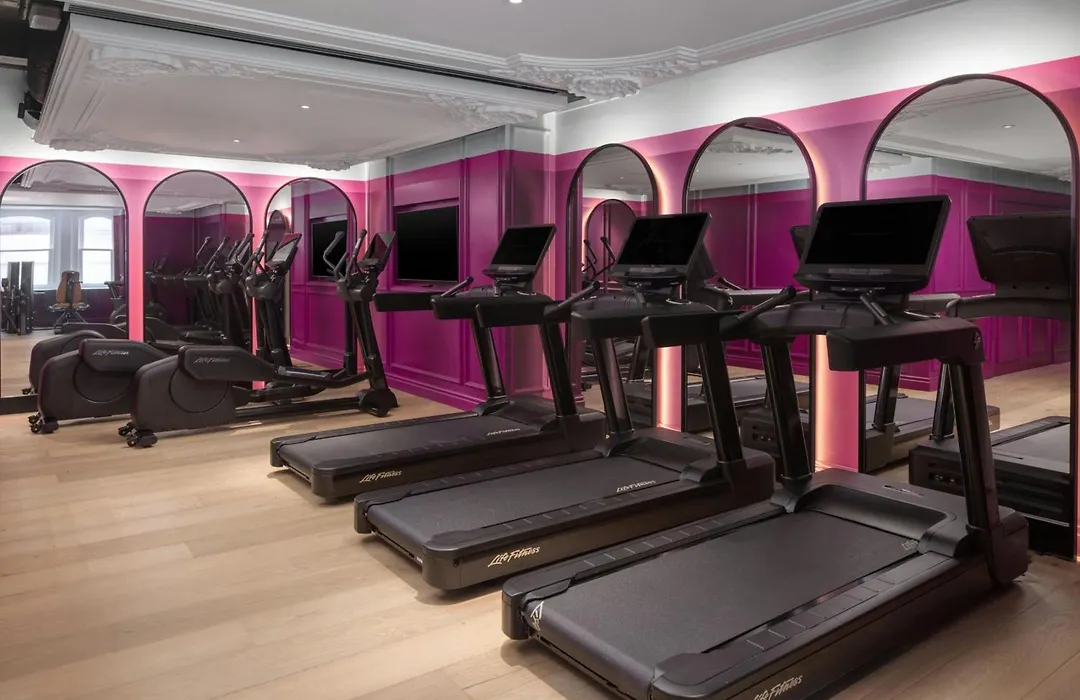 Hyde & Seek, London Hyde Park, A Tribute Portfolio Hotel-1