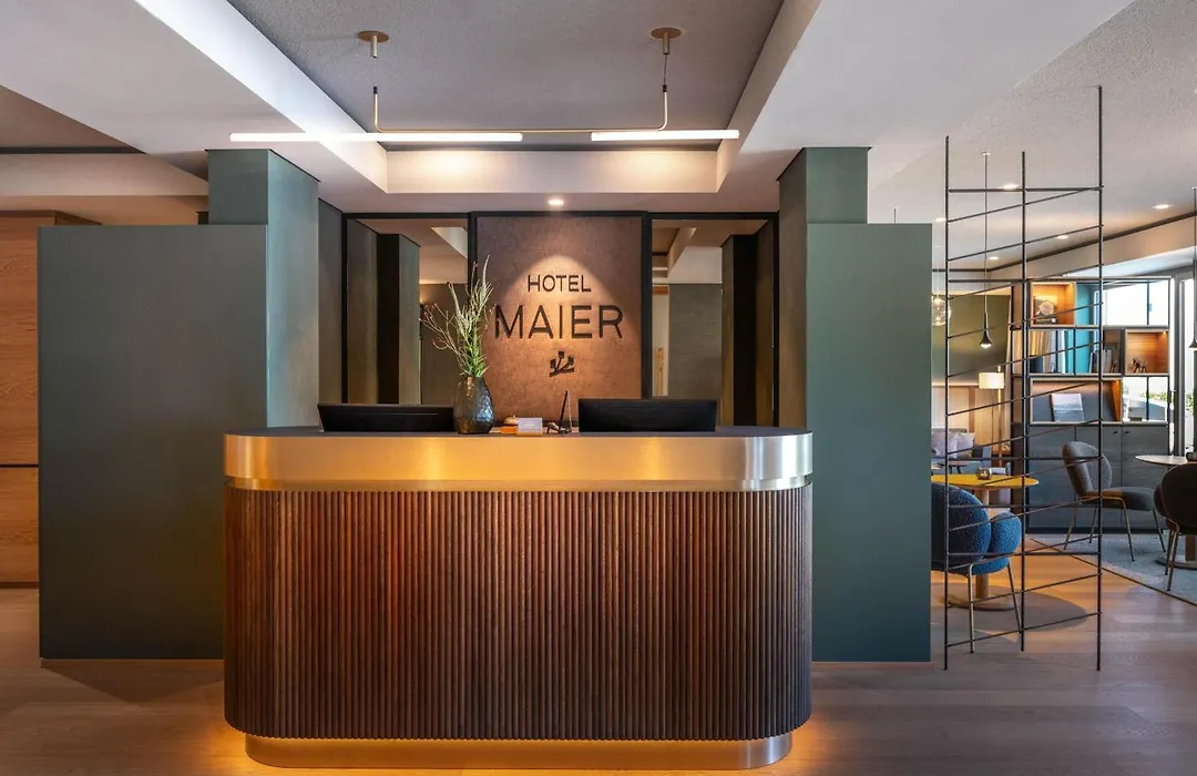 Hotel Maier-1