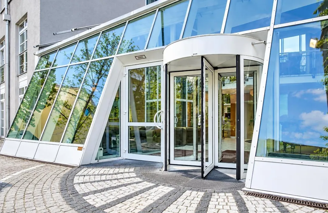 Hotel Noris City Nuernberg-1