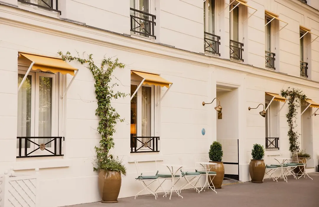 Hôtel Blanca - Orso Hotels-1