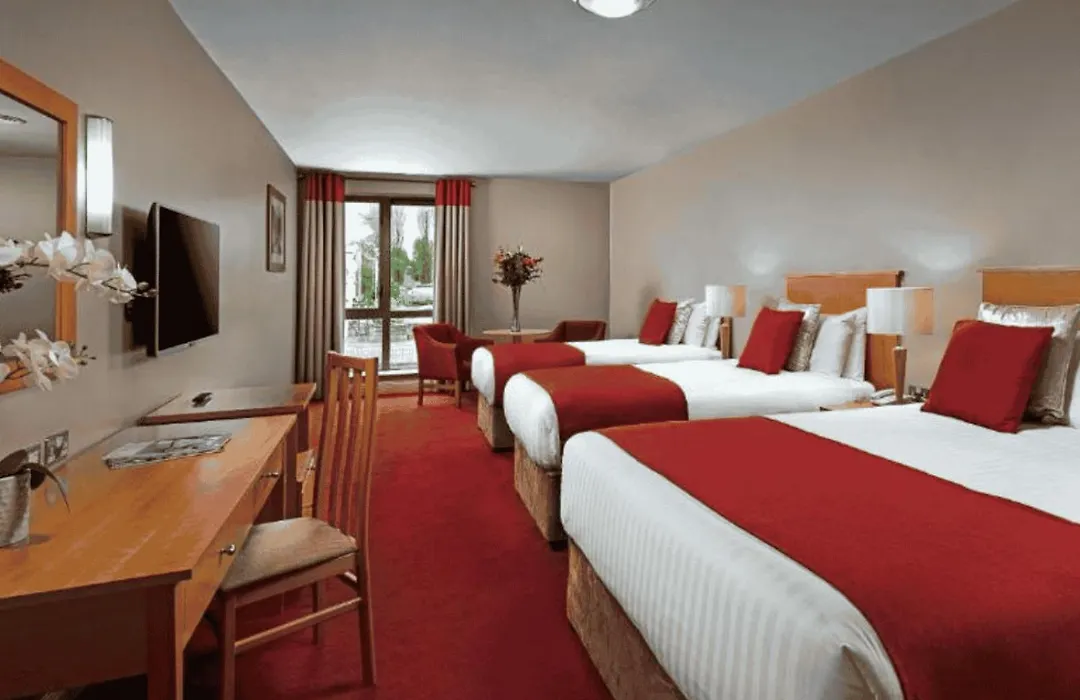 Great National South Court Hotel-1
