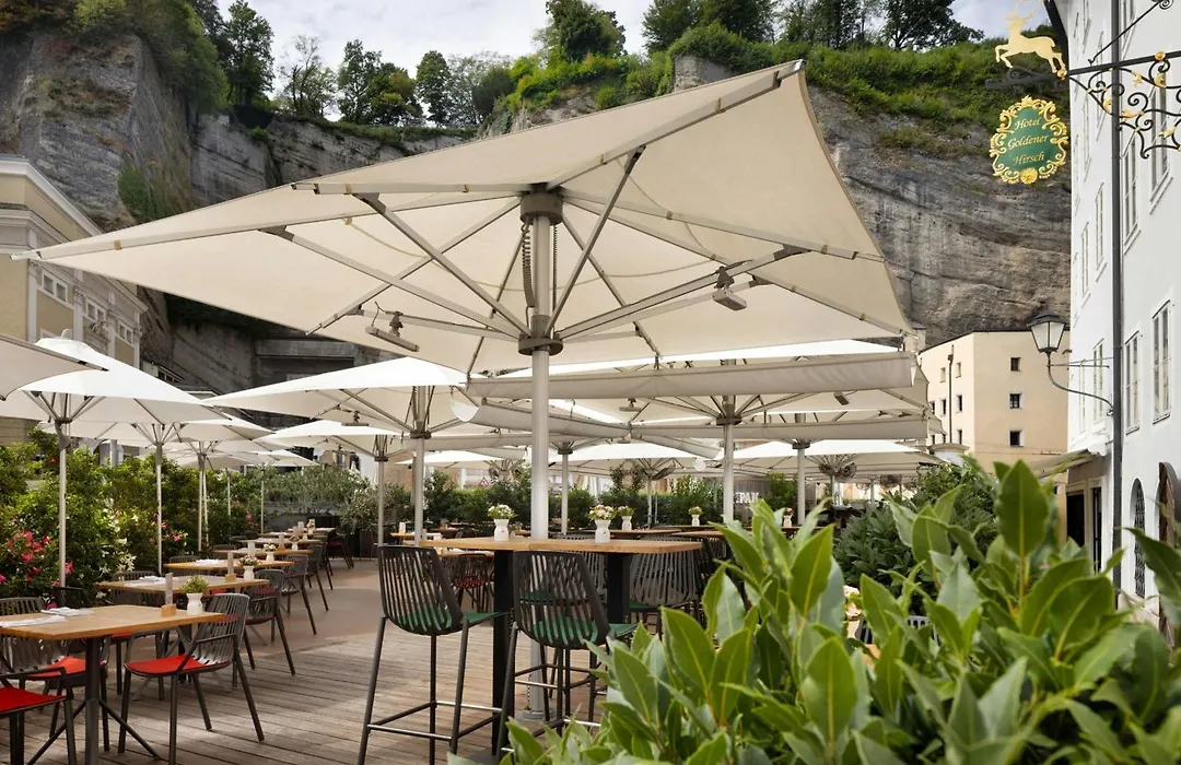 Hotel Goldener Hirsch, A Luxury Collection Hotel, Salzburg-1