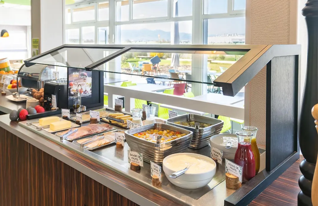 Ibis Styles Colmar Nord-1