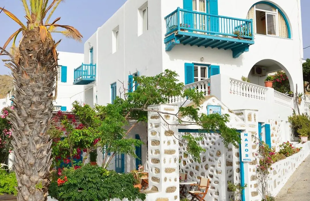 Hotel Nazos-1