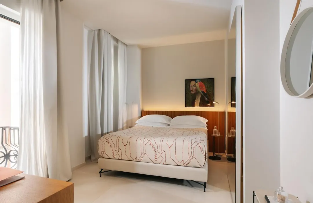 Taodomus Boutique Hotel-1