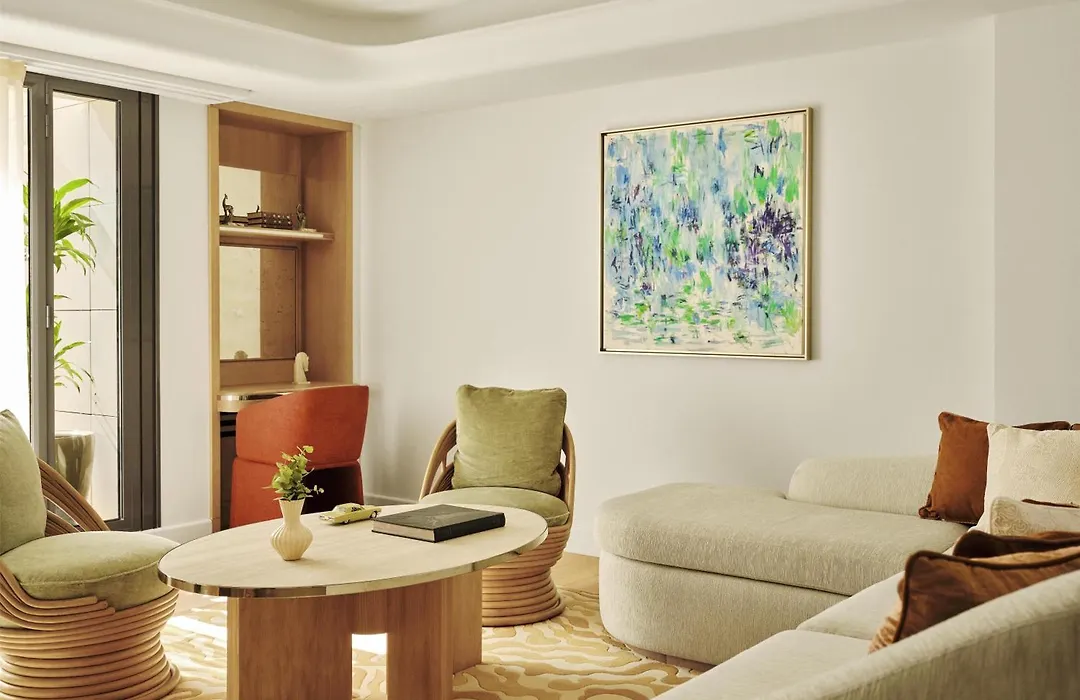 Hotel Palais De La Mediterranee, In The Unbound Collection By Hyatt-1