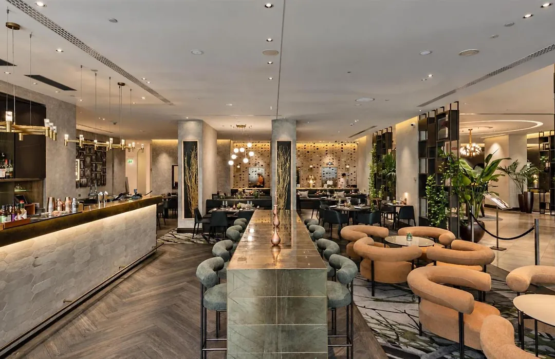 Hilton Milan-1