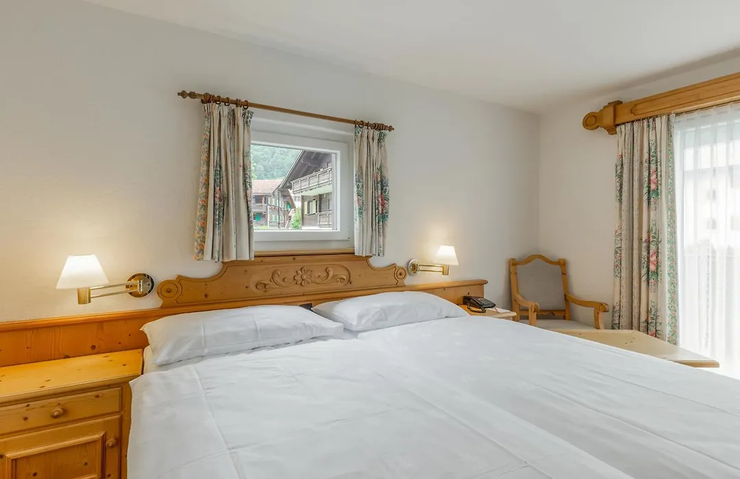 Sunstar Hotel Klosters-1