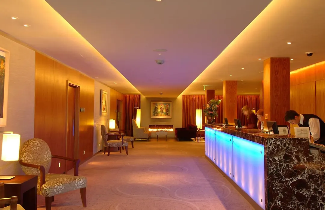 Aghadoe Heights Hotel & Spa-1