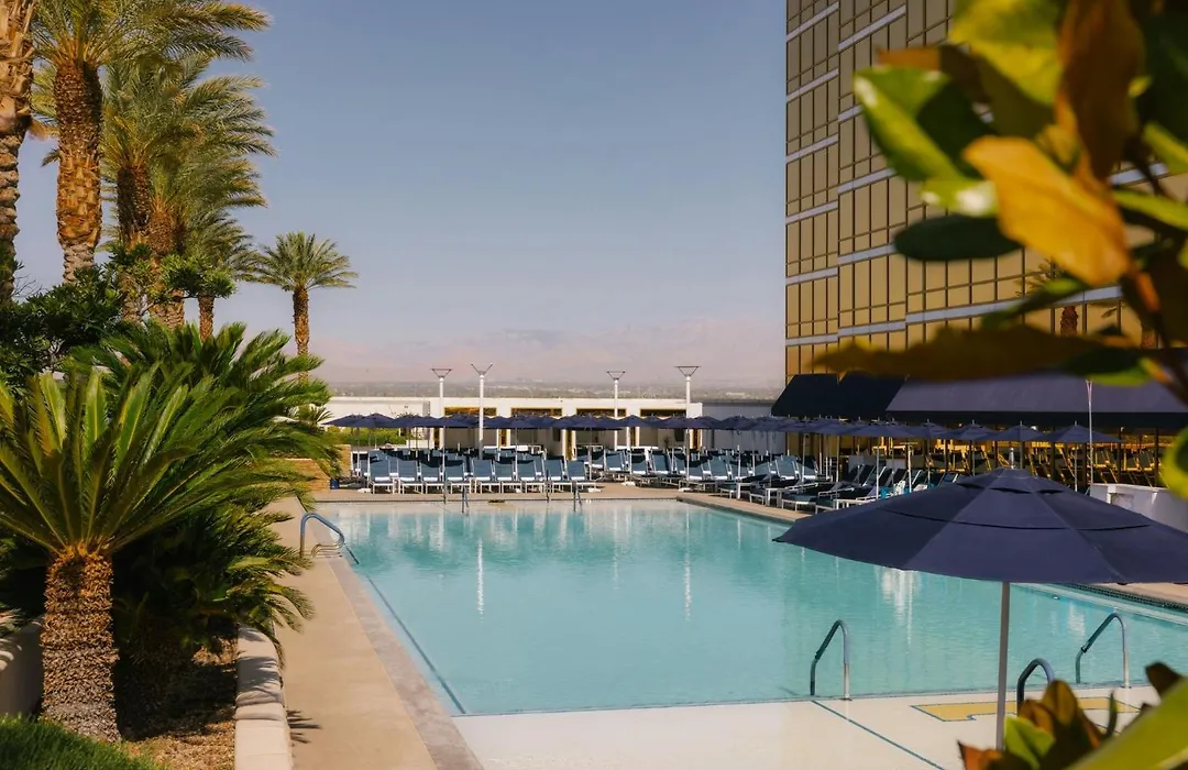 Trump International Hotel Las Vegas-1