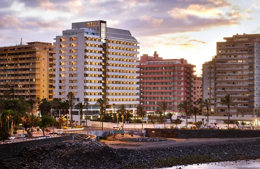 Meliá Costa Atlantis Tenerife-1