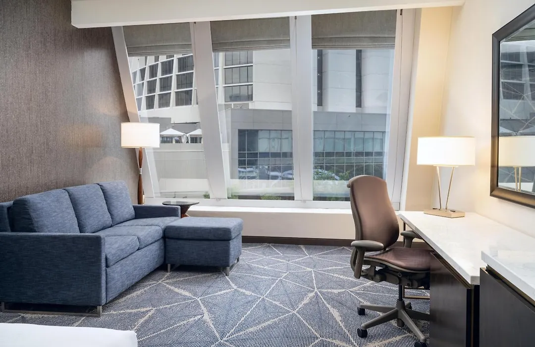 Hilton Atlanta-1