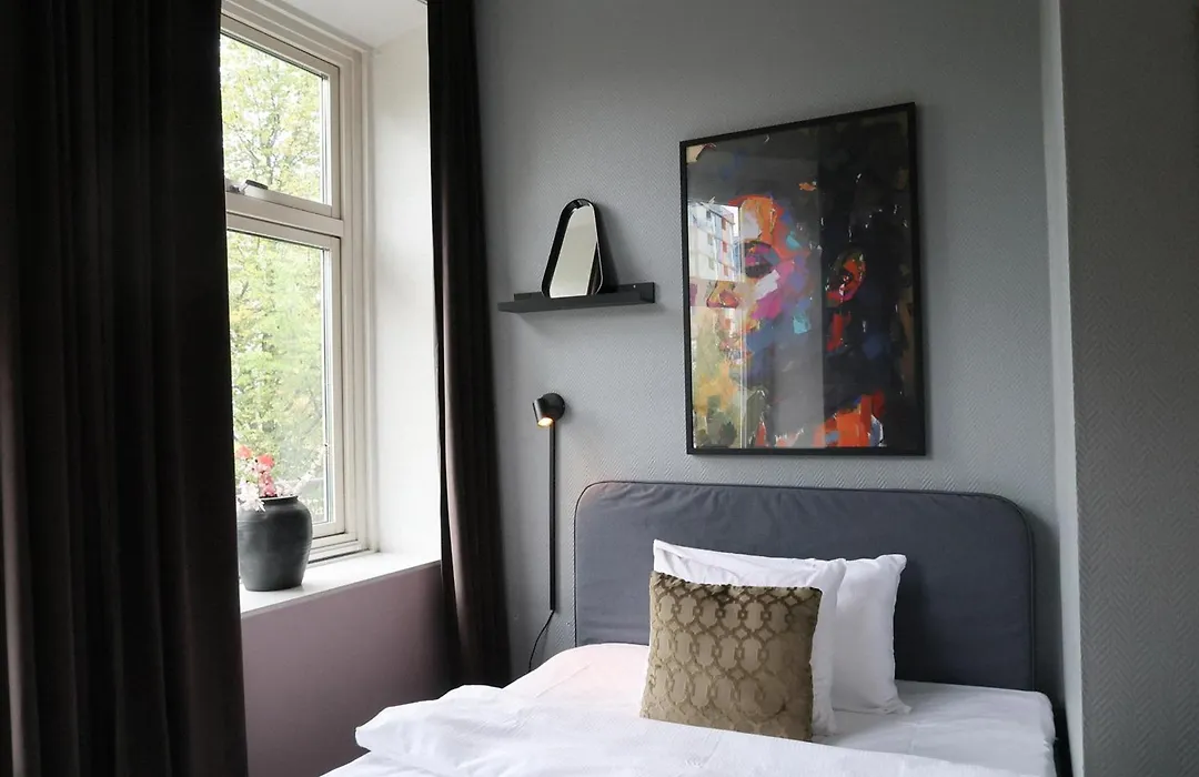 Hotell Onyxen Adults Only, Worldhotels Crafted-1