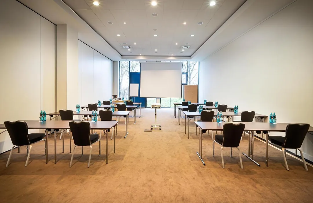 The Rilano Hotel Munich, Trademark Collection By Wyndham-1