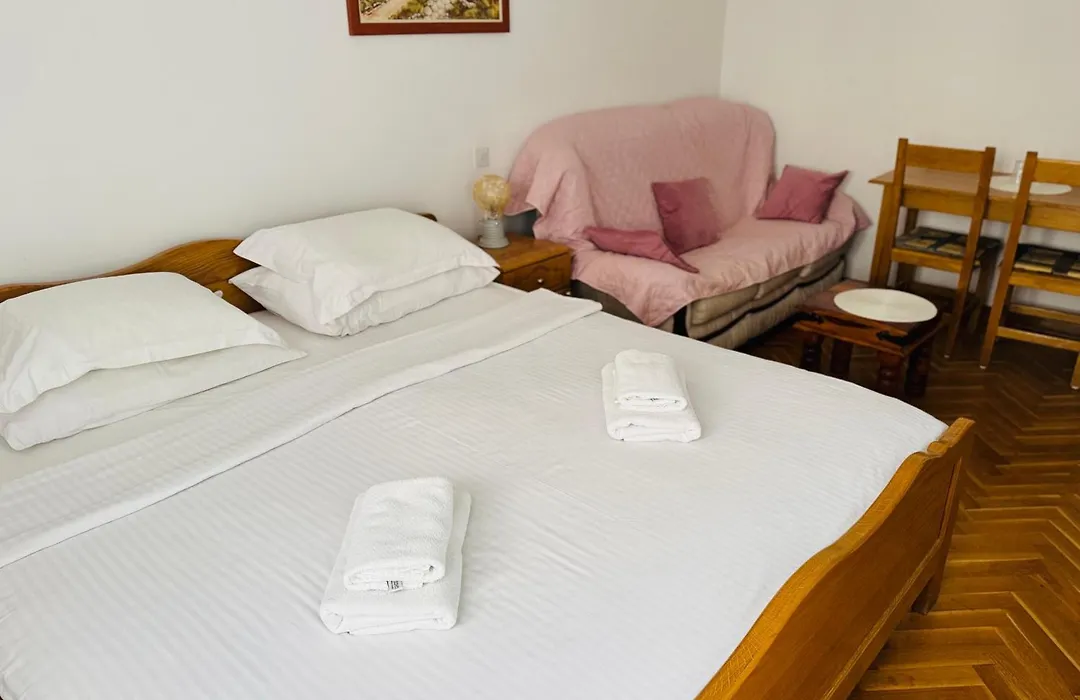 Hotel Sanja Former Oliva-1