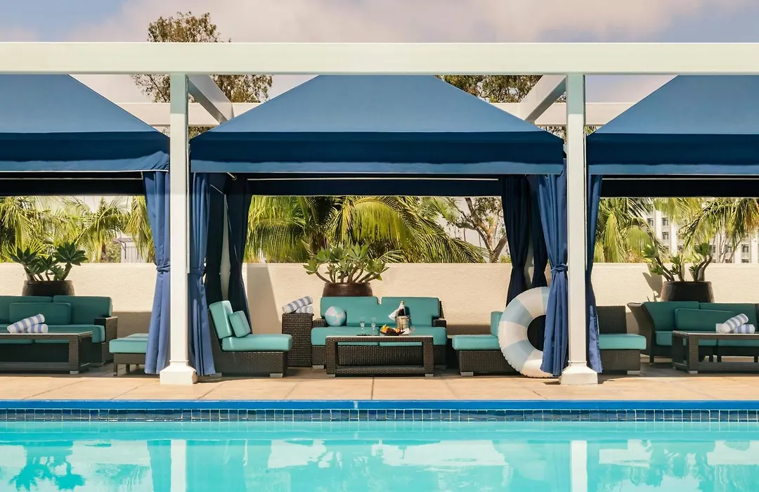 Renaissance Newport Beach Hotel-1