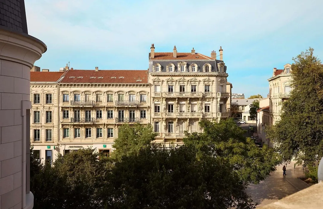 You Hotel De France Valence - Handwritten Collection-1