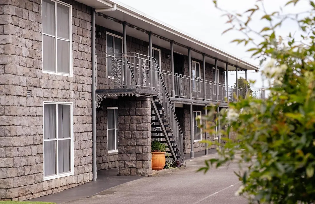 Central Motel Port Fairy-1