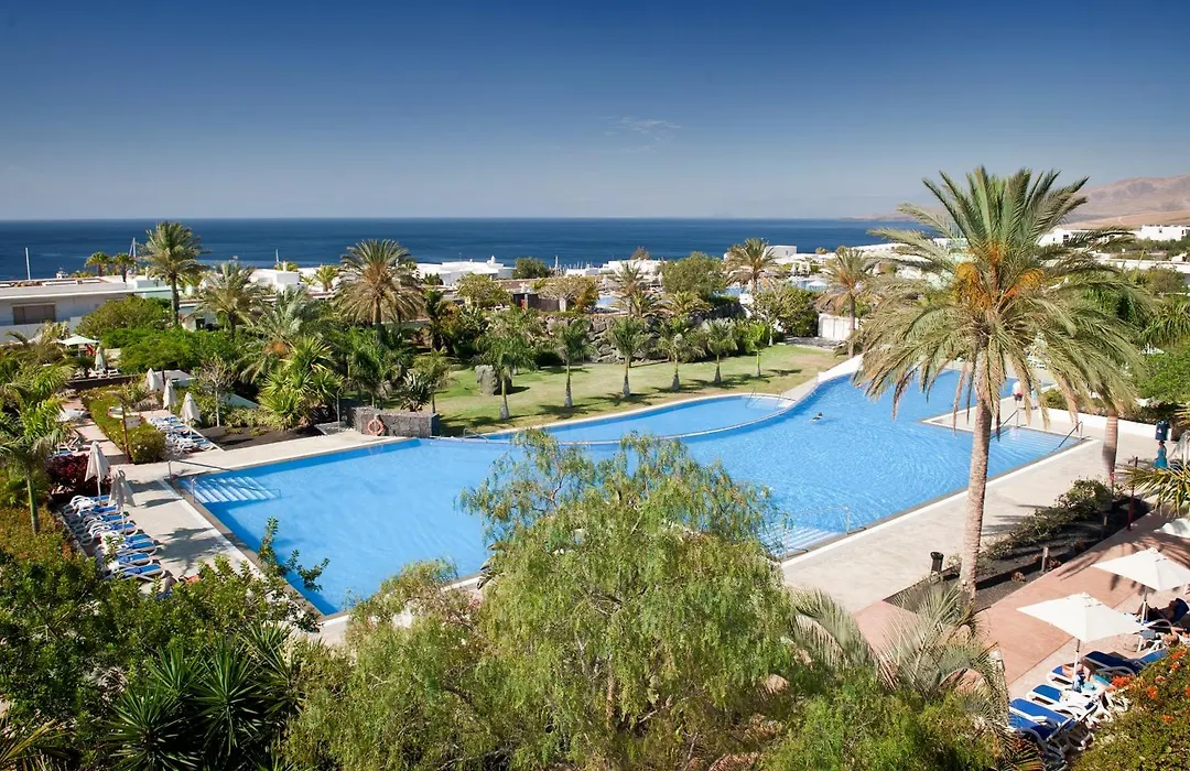 Hotel Costa Calero Thalasso&Spa-1
