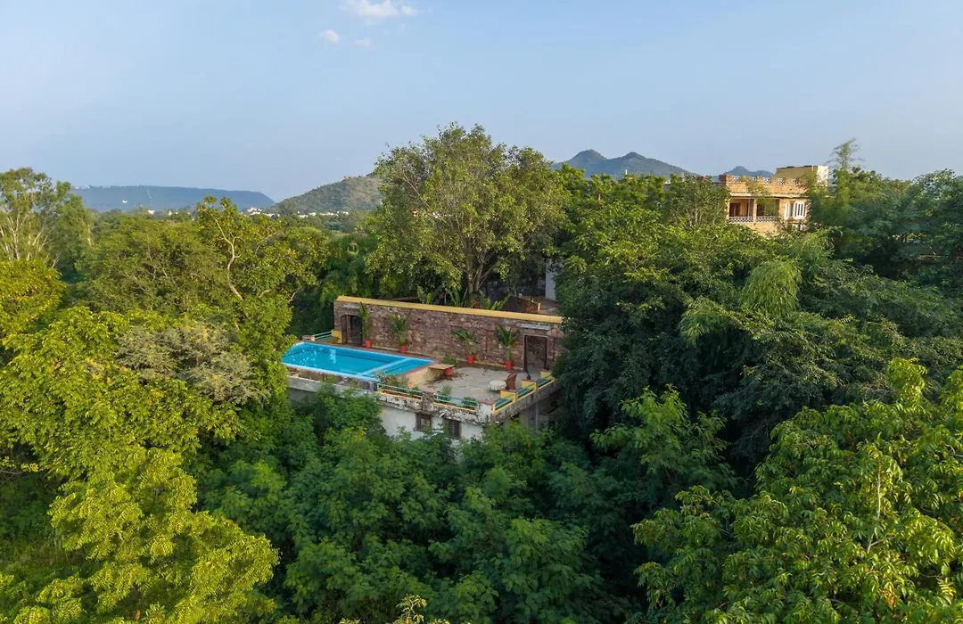 Devra Udaipur-1