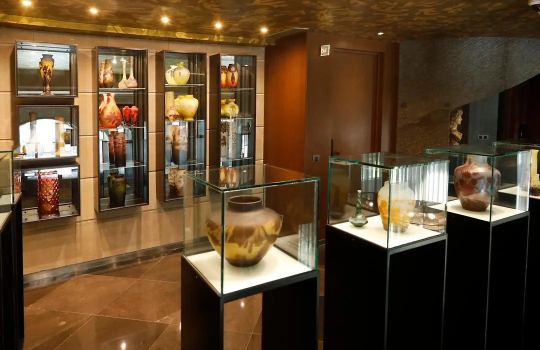 Hotel Bagués, a Small Luxury Hotel of the World-1