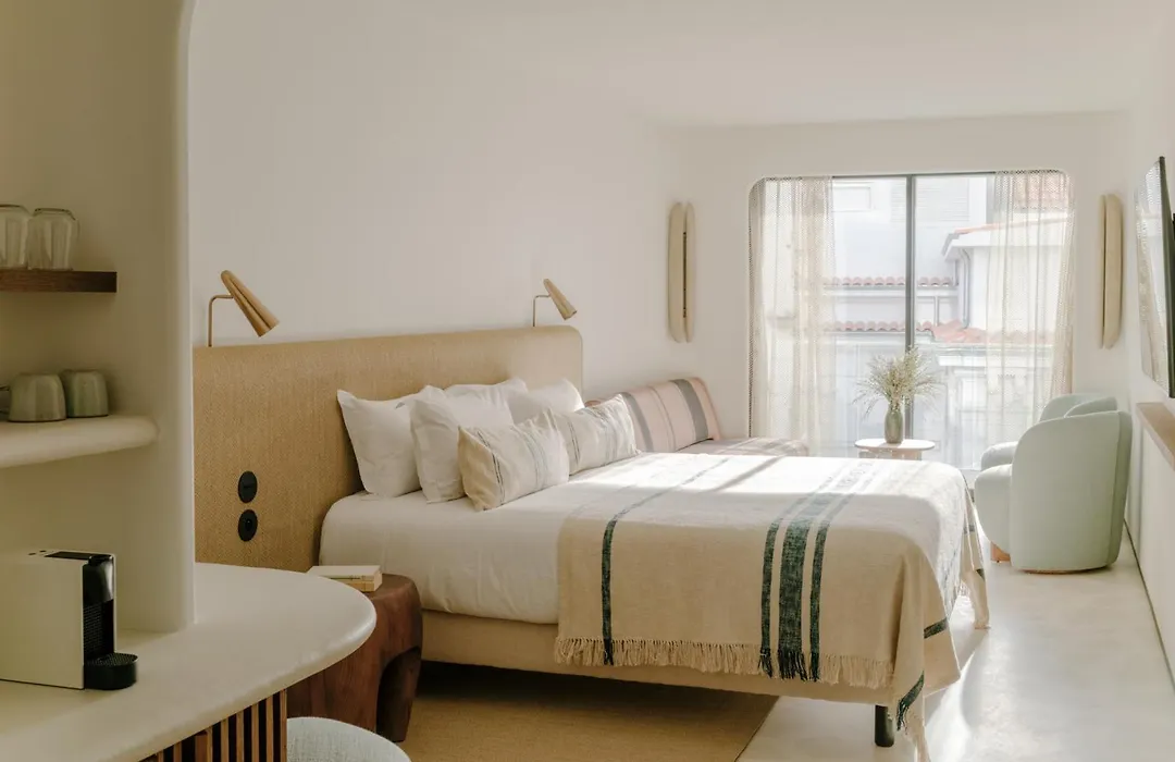 Hotel & Spa Belle Plage-1