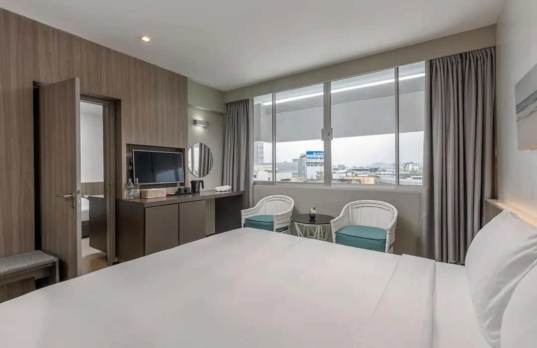 Pearl Hotel Phuket-1